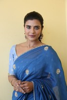 Aishwarya Rajesh Sankranthiki Vasthunnam Interview